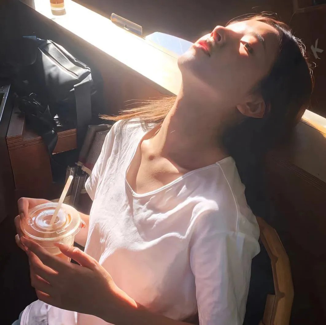 爱神的黑白羽翼