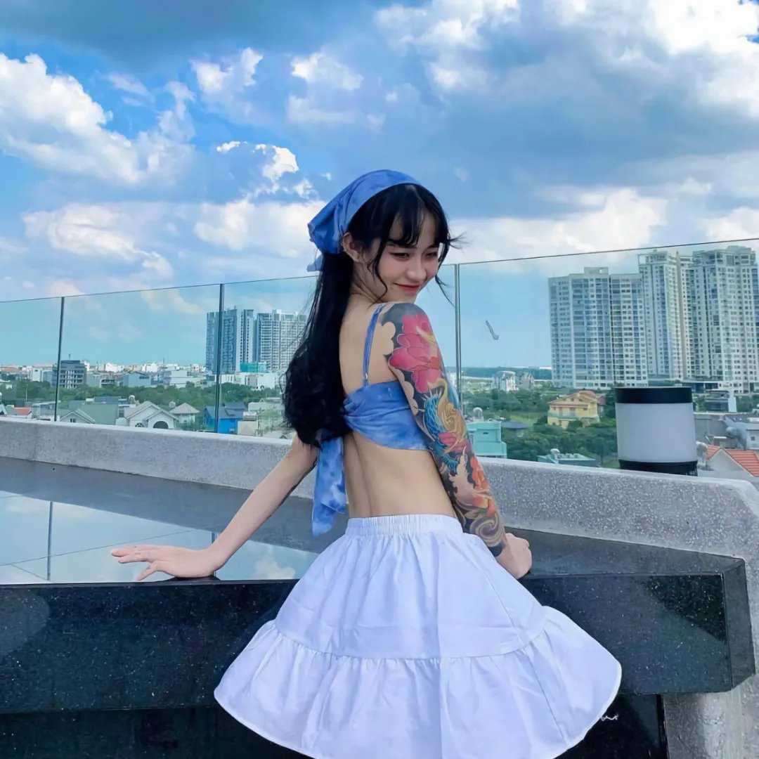 麦田少年