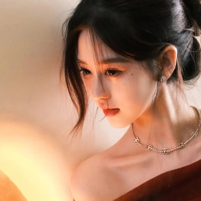 女孩我最高